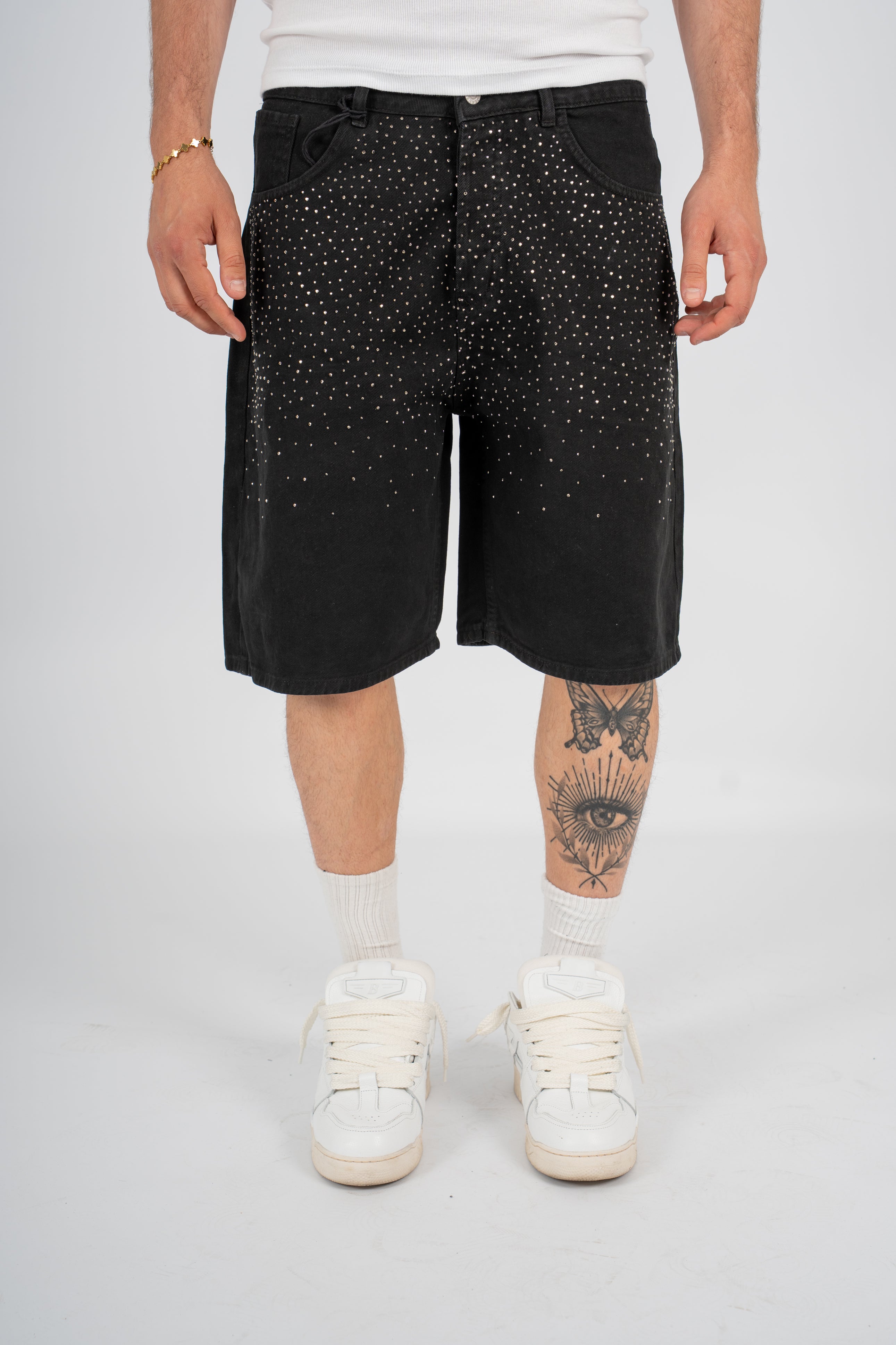 Short Show Black