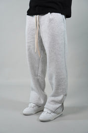 Pantalone Chill Zip Grey