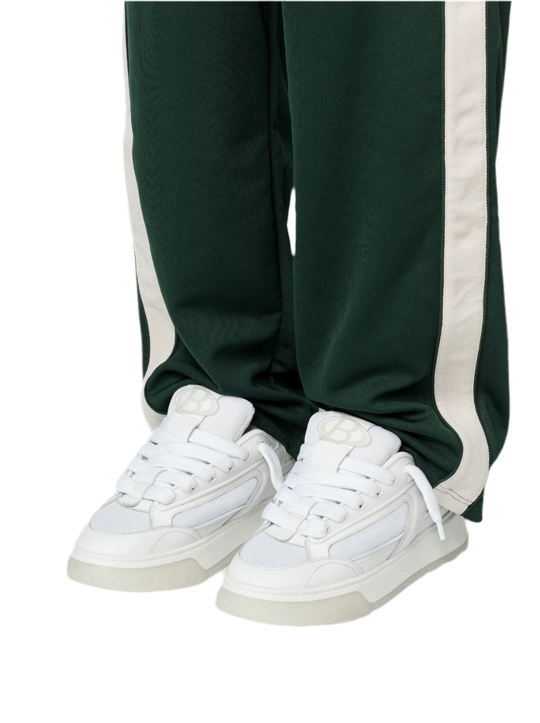 BIHROD REVY WHITE