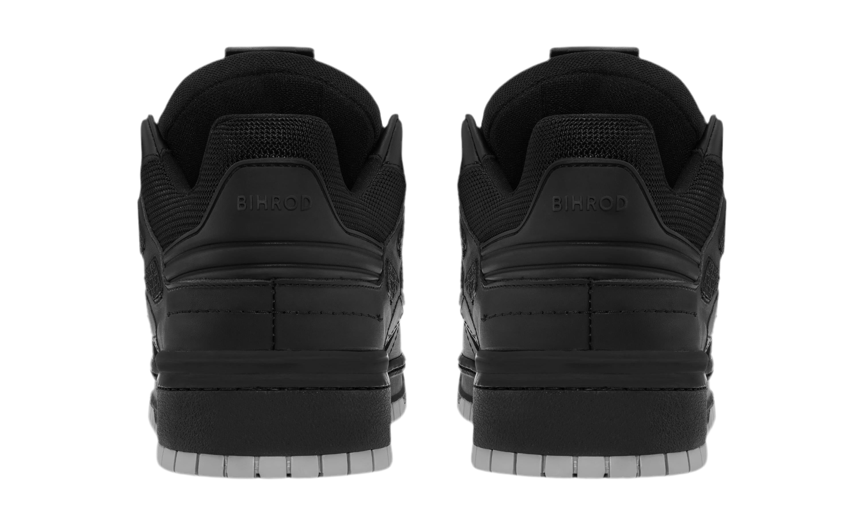 BIHROD PERSY ALL BLACK