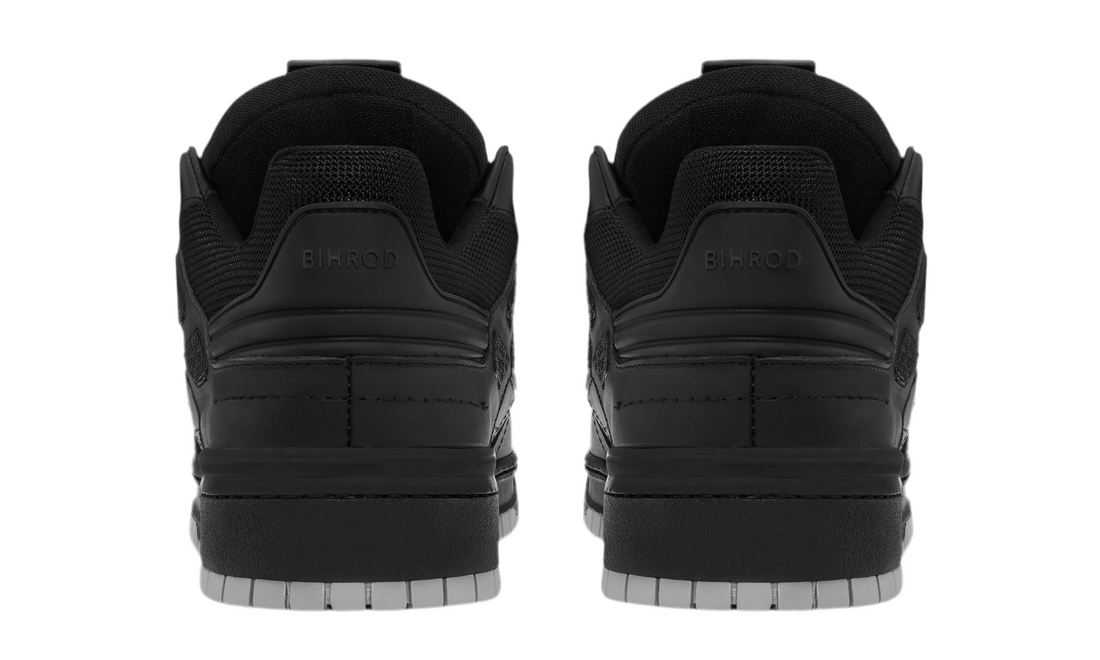 BIHROD All Black