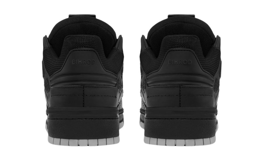 BIHROD All Black