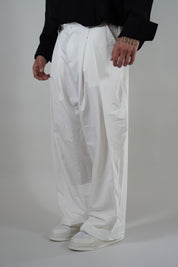 Pantalone Super Pencies White