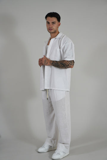 Coordinato Bogotà White