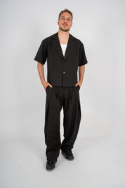 Abito Crop Over (4 colori)