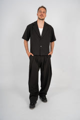 Abito Crop Over (4 colori)
