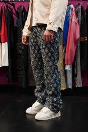 Jeans Flare Rebel