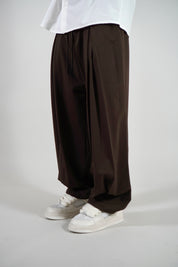 Pantalone Moka Deep Pencies