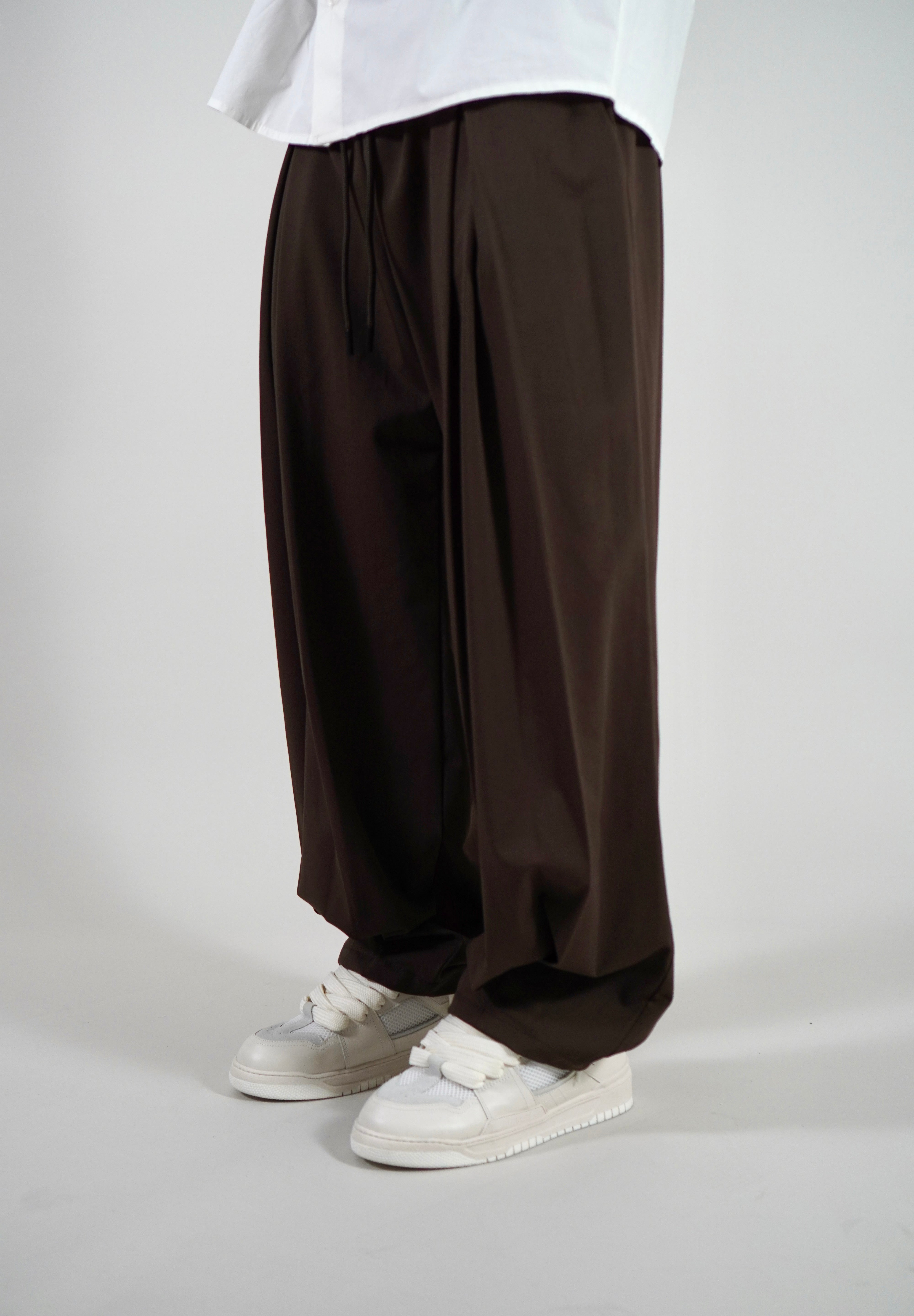 Pantalone Moka Deep Pencies