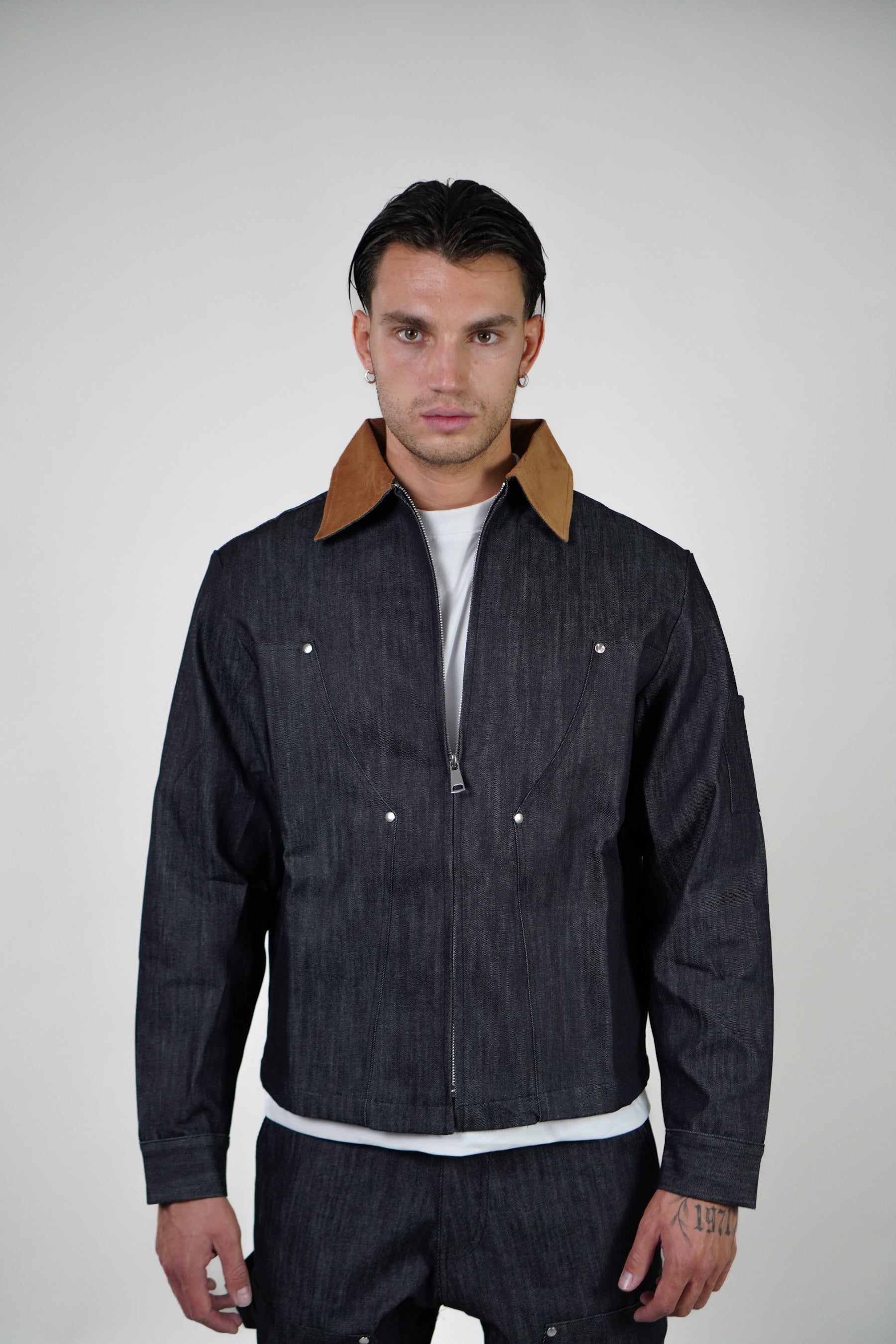 Cordset Raf Simons