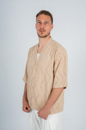 Camicia Jappo Ibiza (3 colori)
