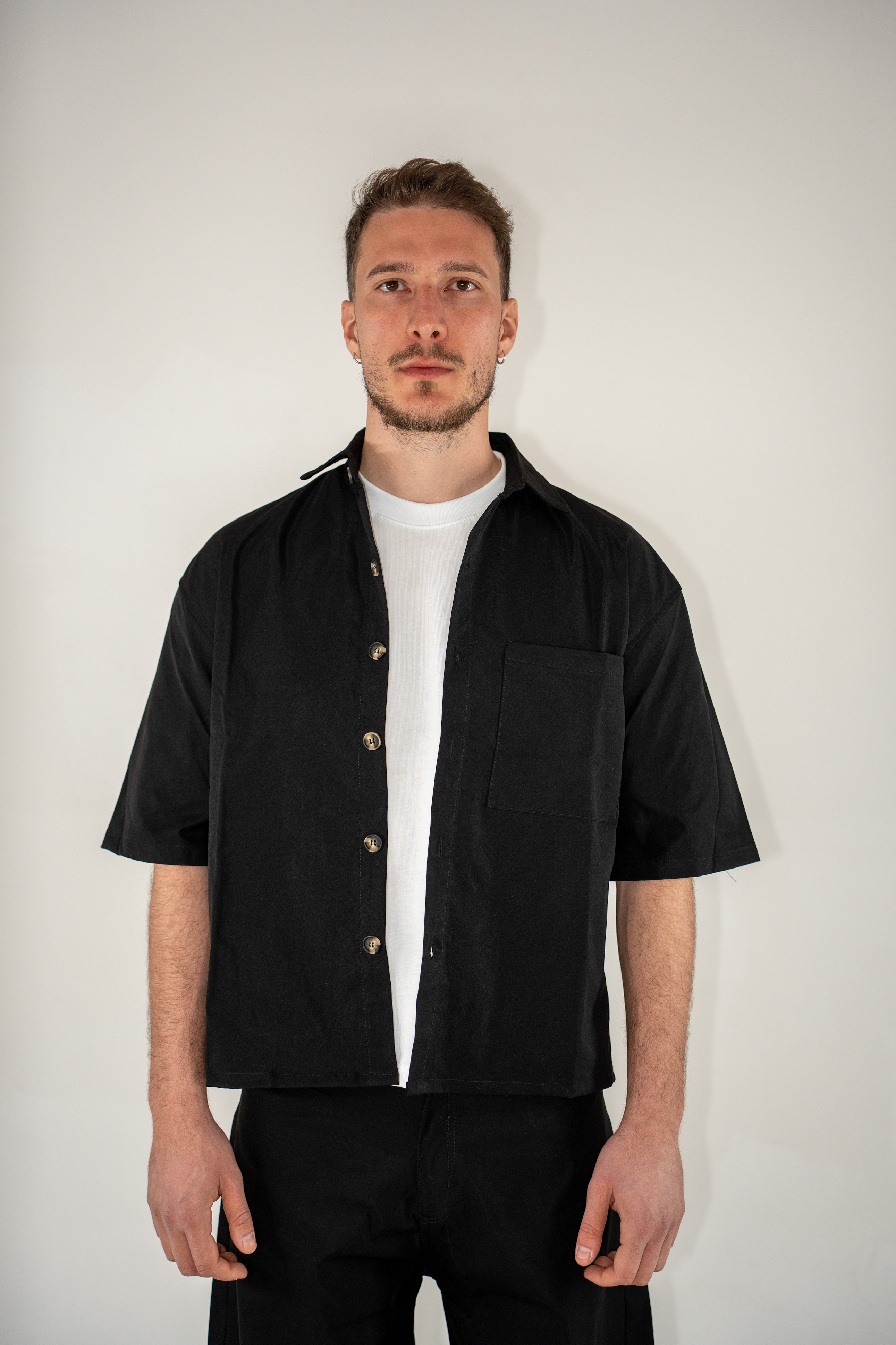 Coordinato Easy Black