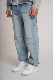 Pantalone Carpenter Show