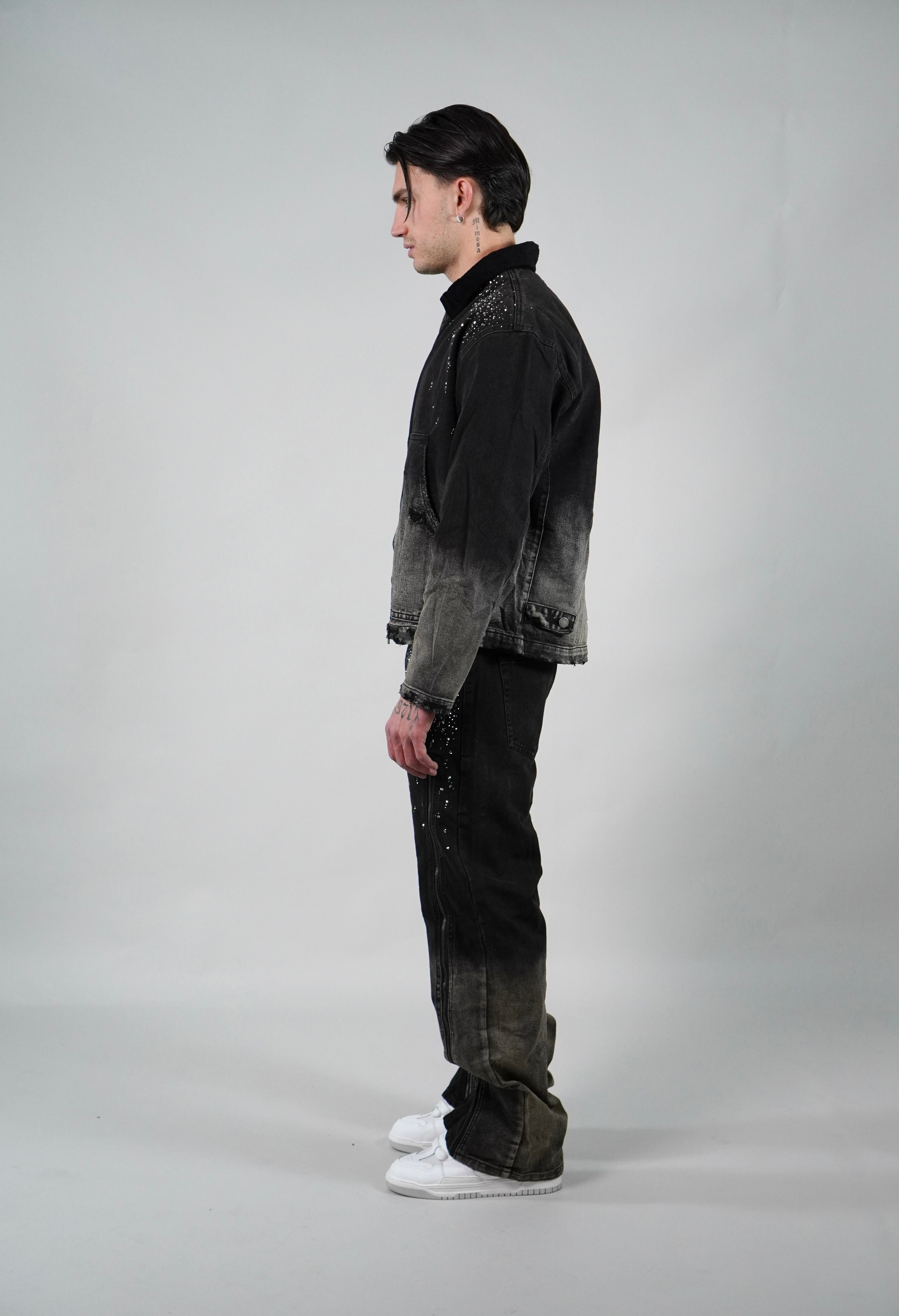 Coordinato Boston Shine