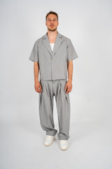 Abito Crop Over (4 colori)