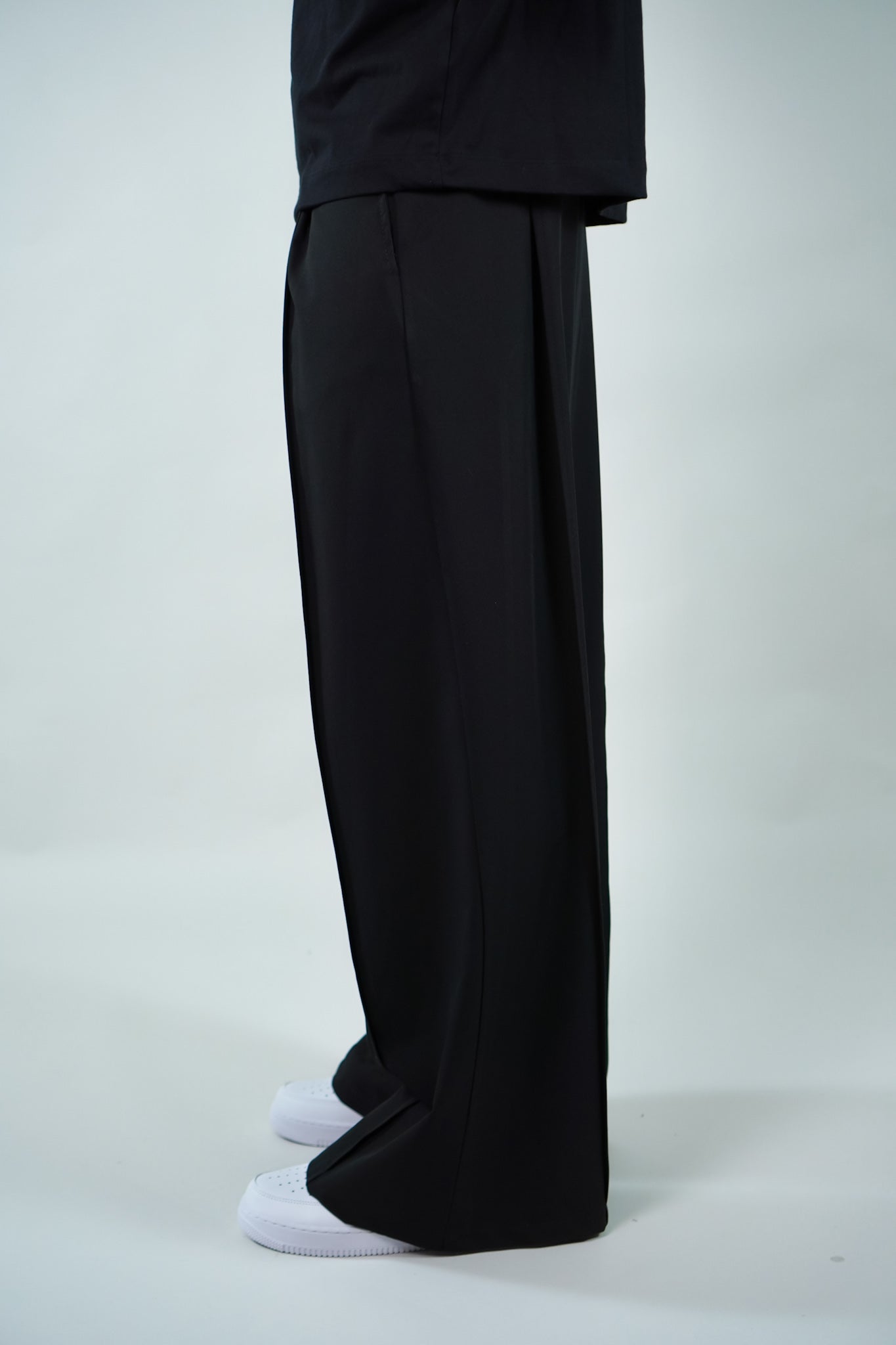 Pantalone All Penc Black