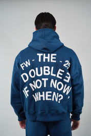 Hoodie Boxy ThedoubleE