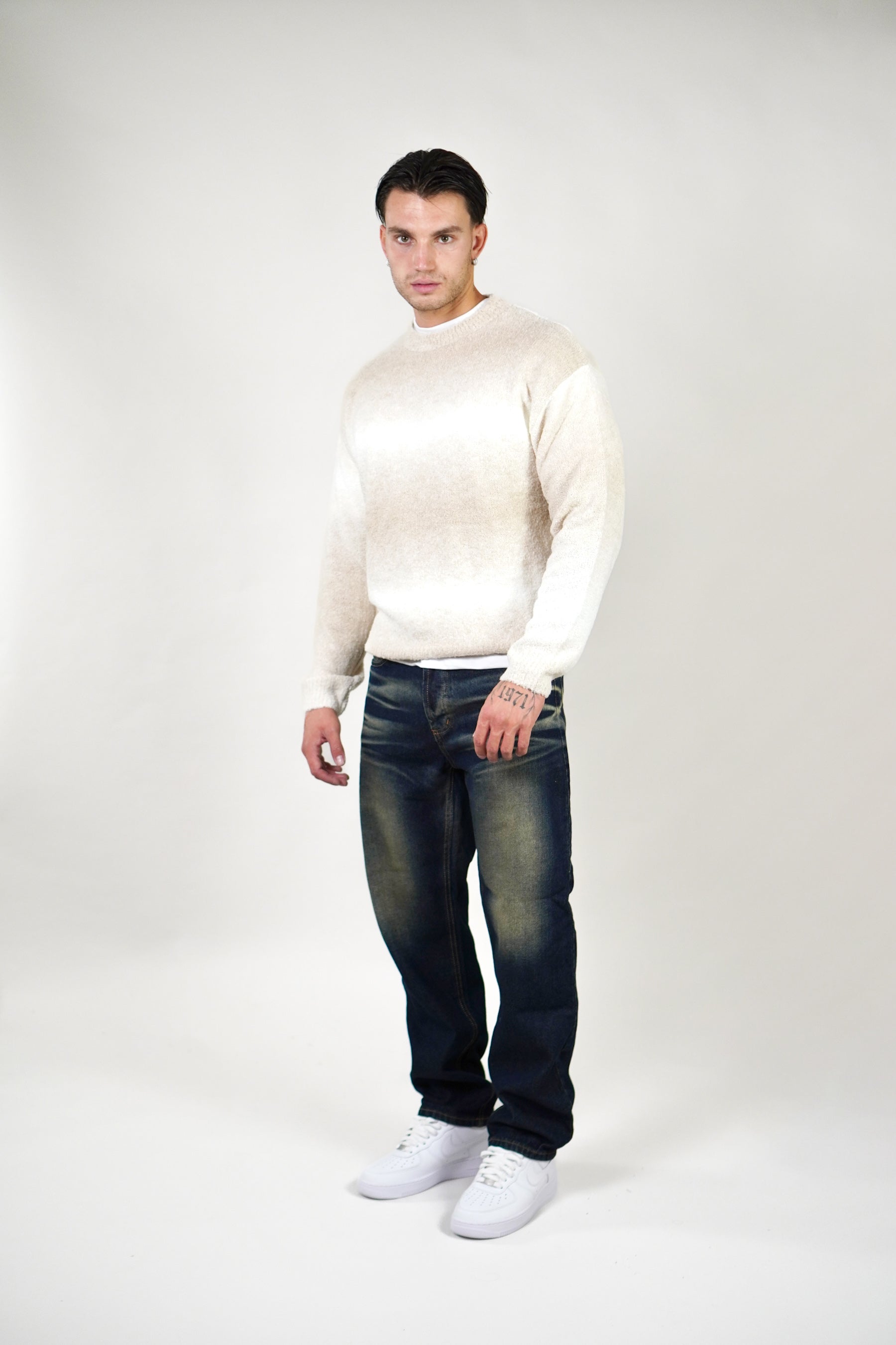 Jeans Souly