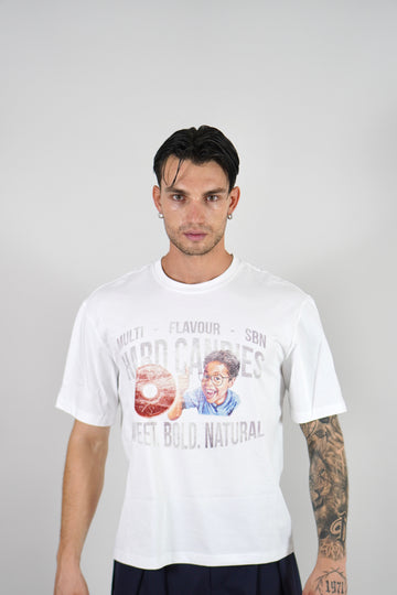 T-shirt Candy