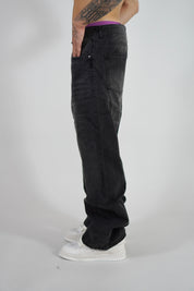 Jeans Baggy Rain