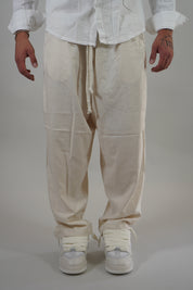 Pantalaccio in Lino (5 colori)