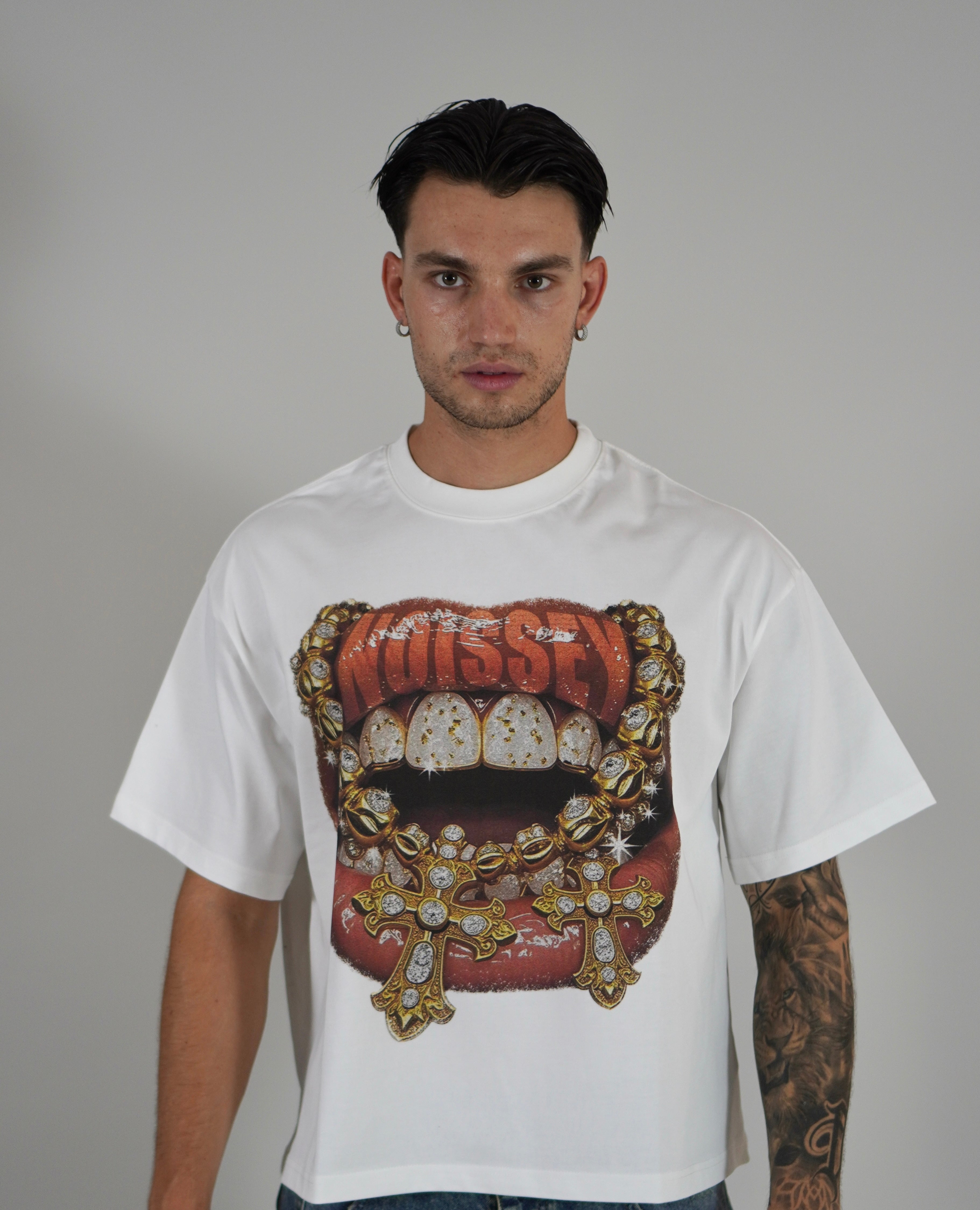 T-shirt Noissey Lips