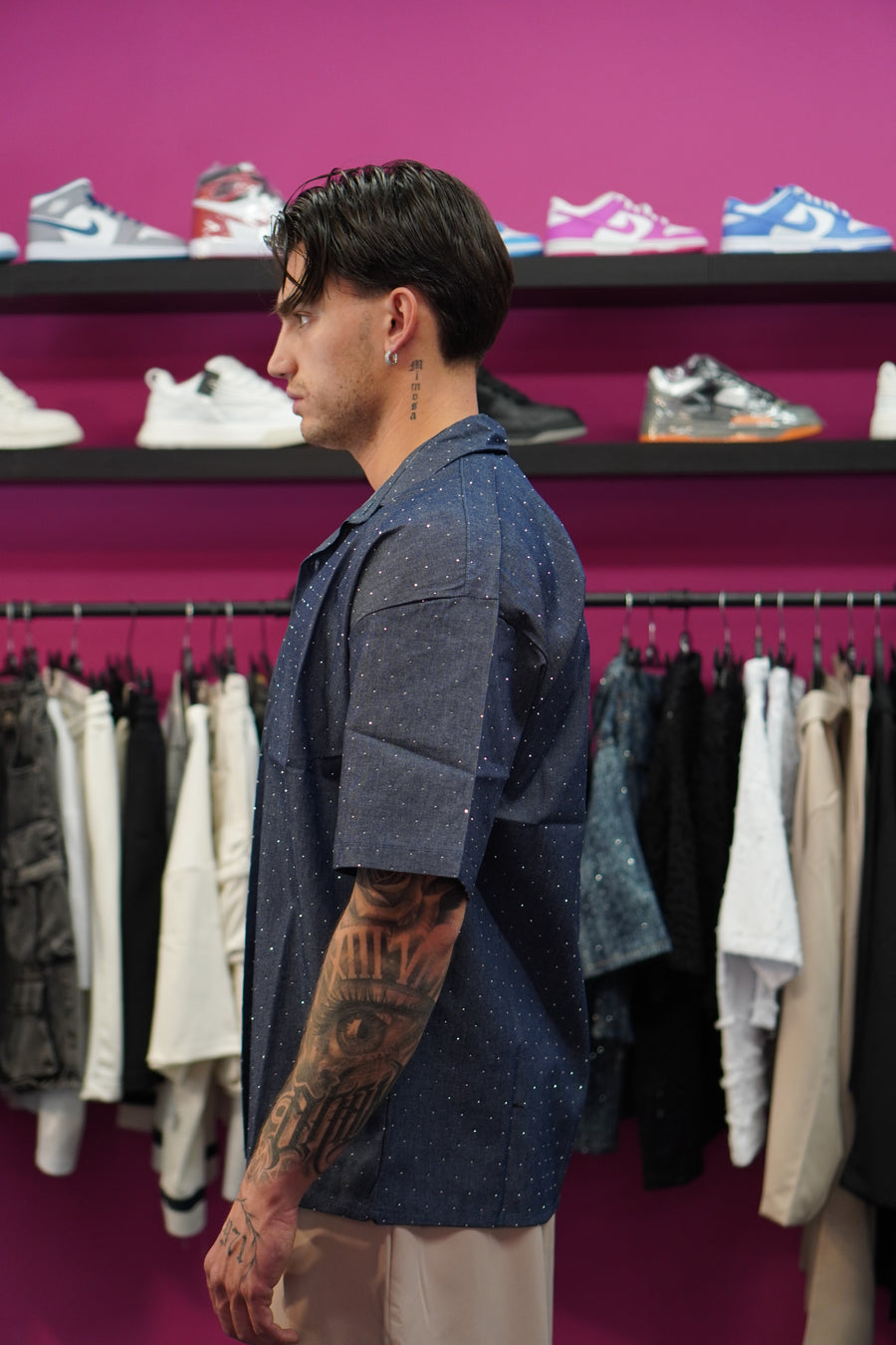 Camicia Show