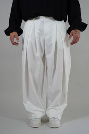 Pantalone Super Pencies White