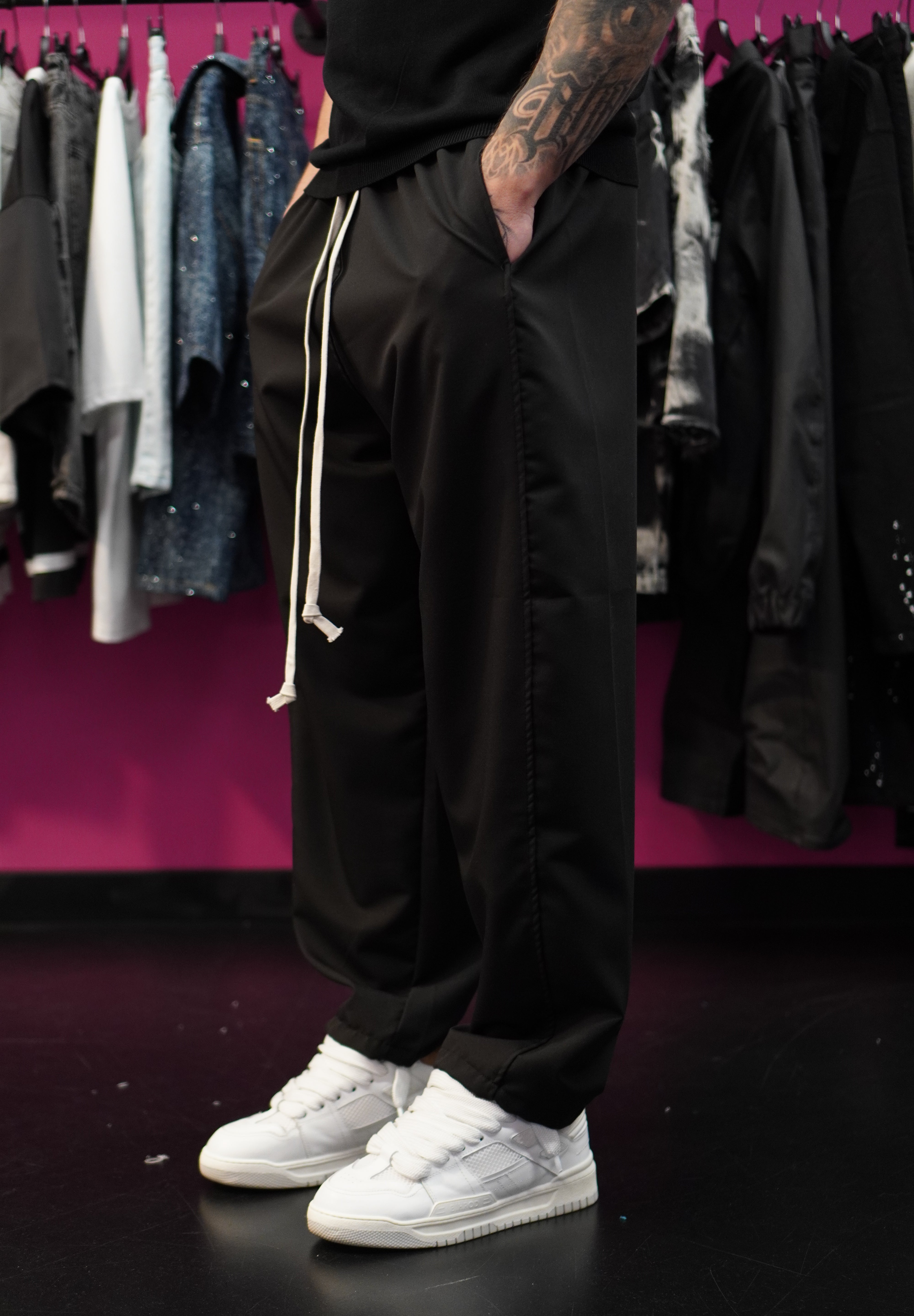 Pantalaccio