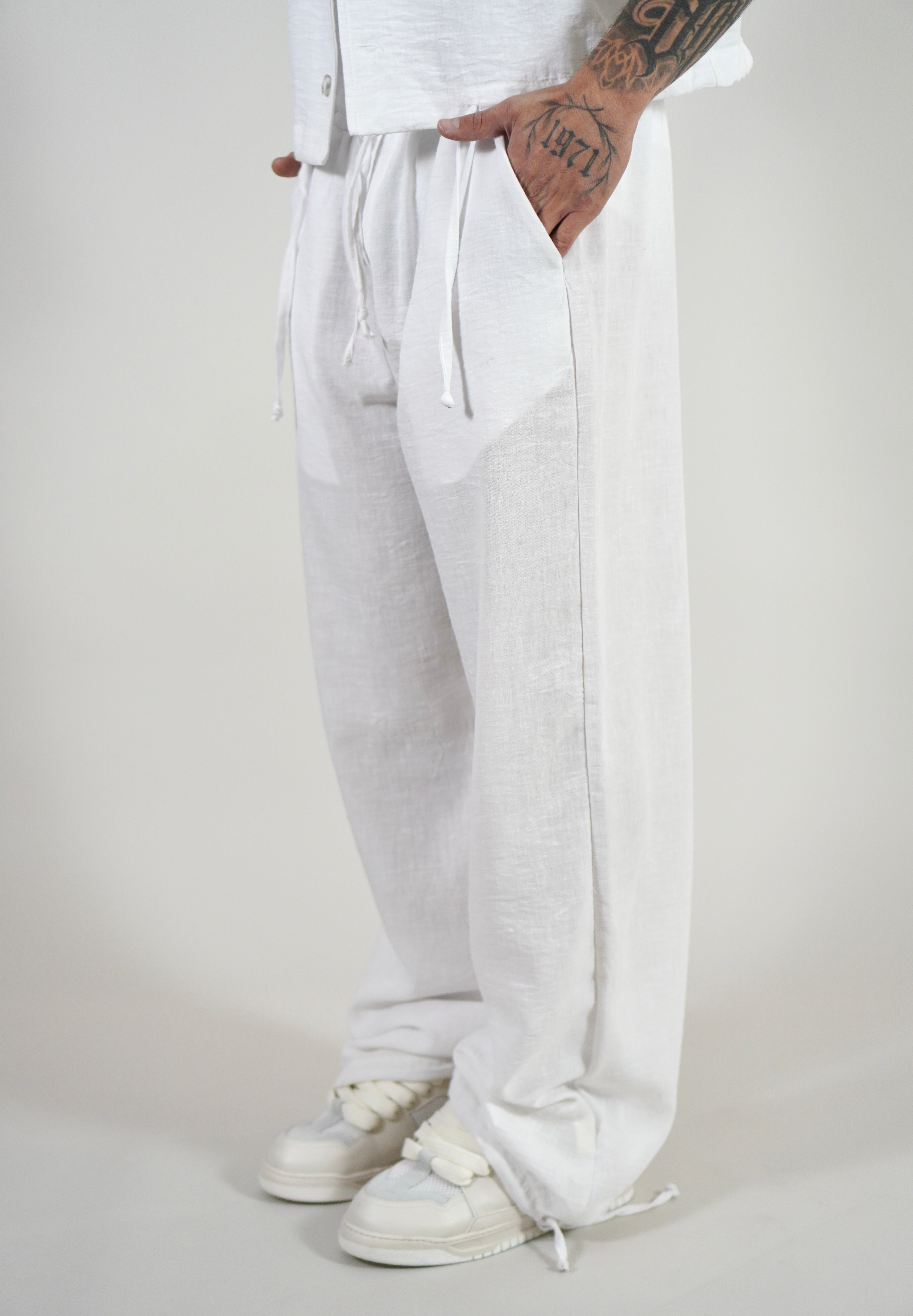 Coordinato Domingo White