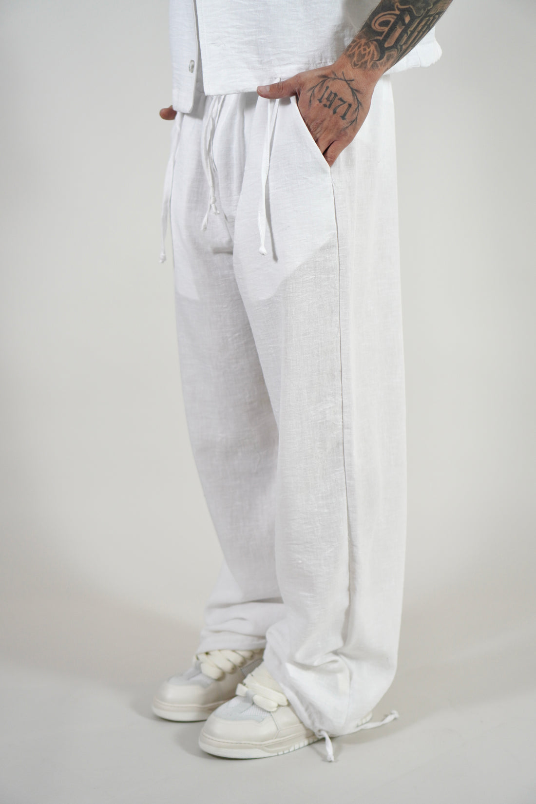 Coordinato Domingo White