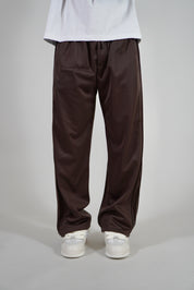 Jogger Moka Stripes