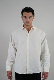 Camicia Cali White