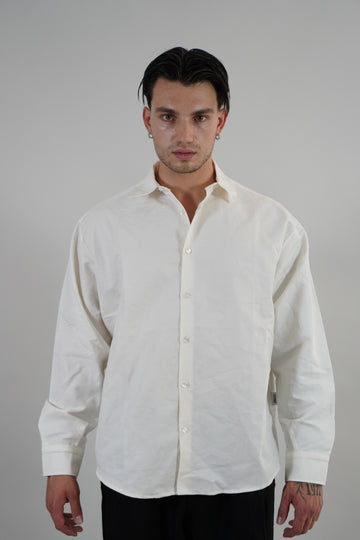 Camicia Cali White