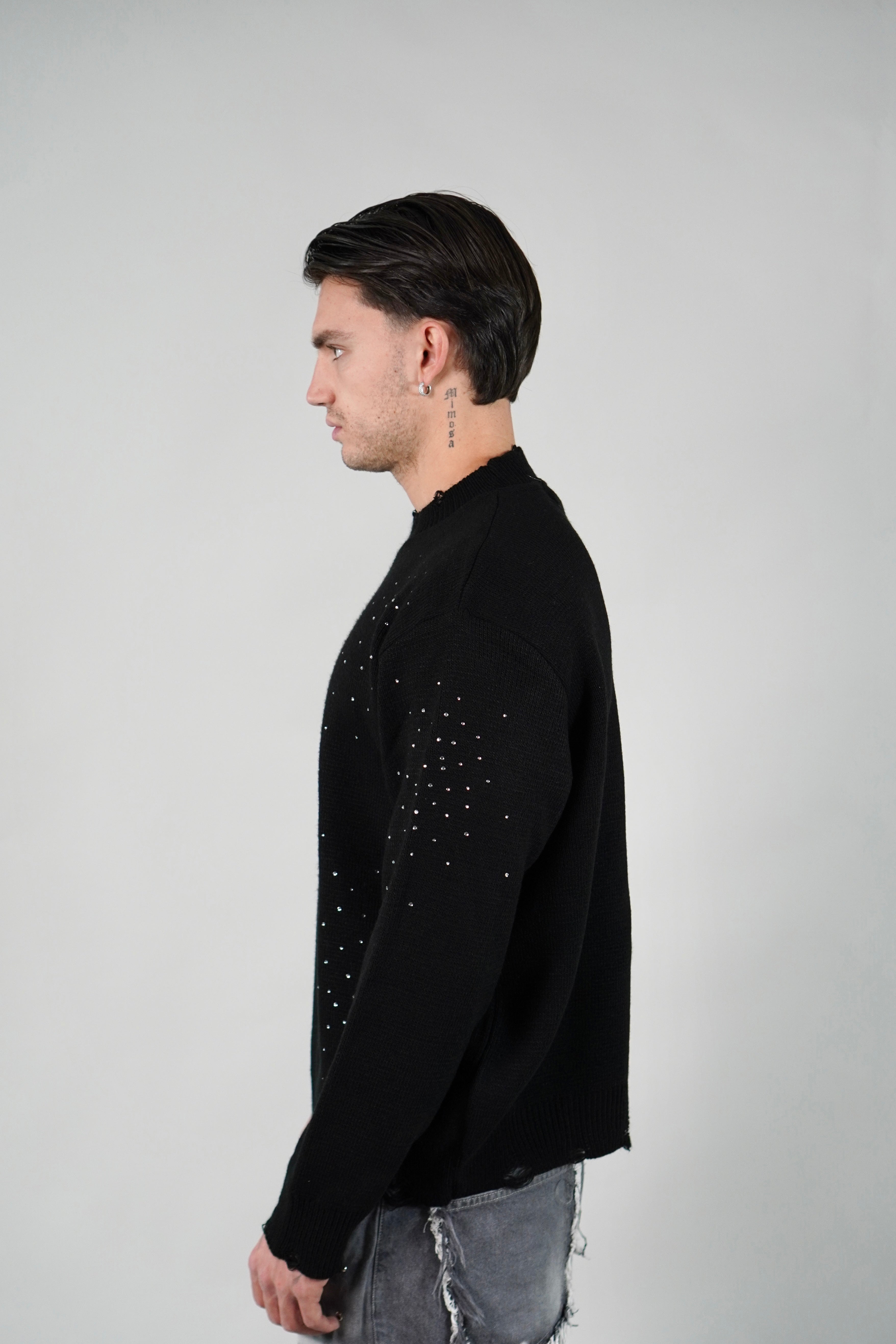 Maglione Shine