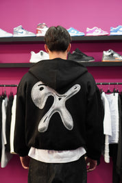 Hoodie Skape