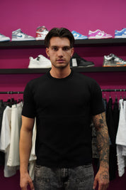 T-shirt Filo Girocollo
