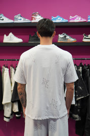T-Shirt Chrome