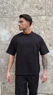 Tee Scuba Boxy