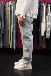 Baggy Sabbiato
