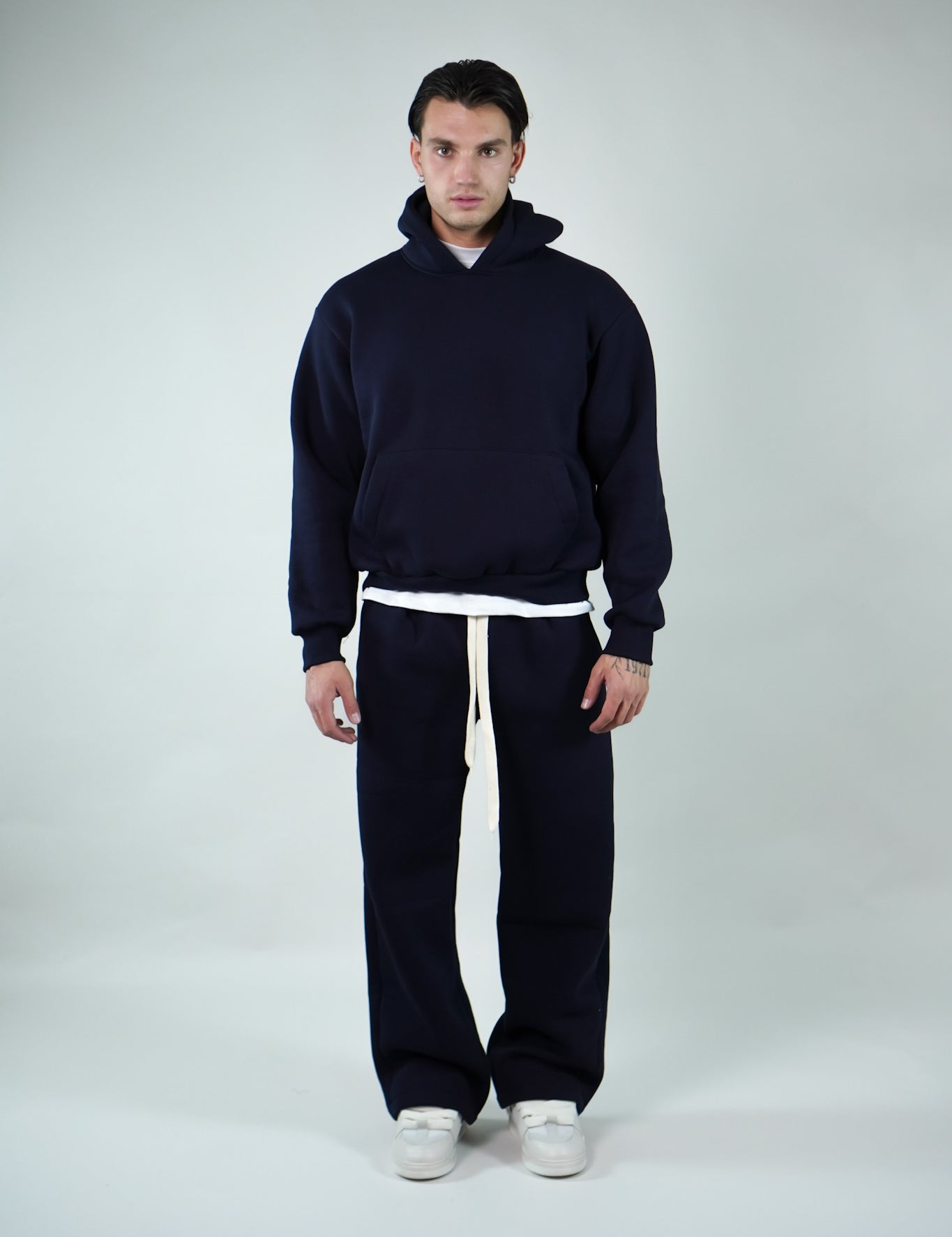 Tuta Chill Boxy (11 colori)