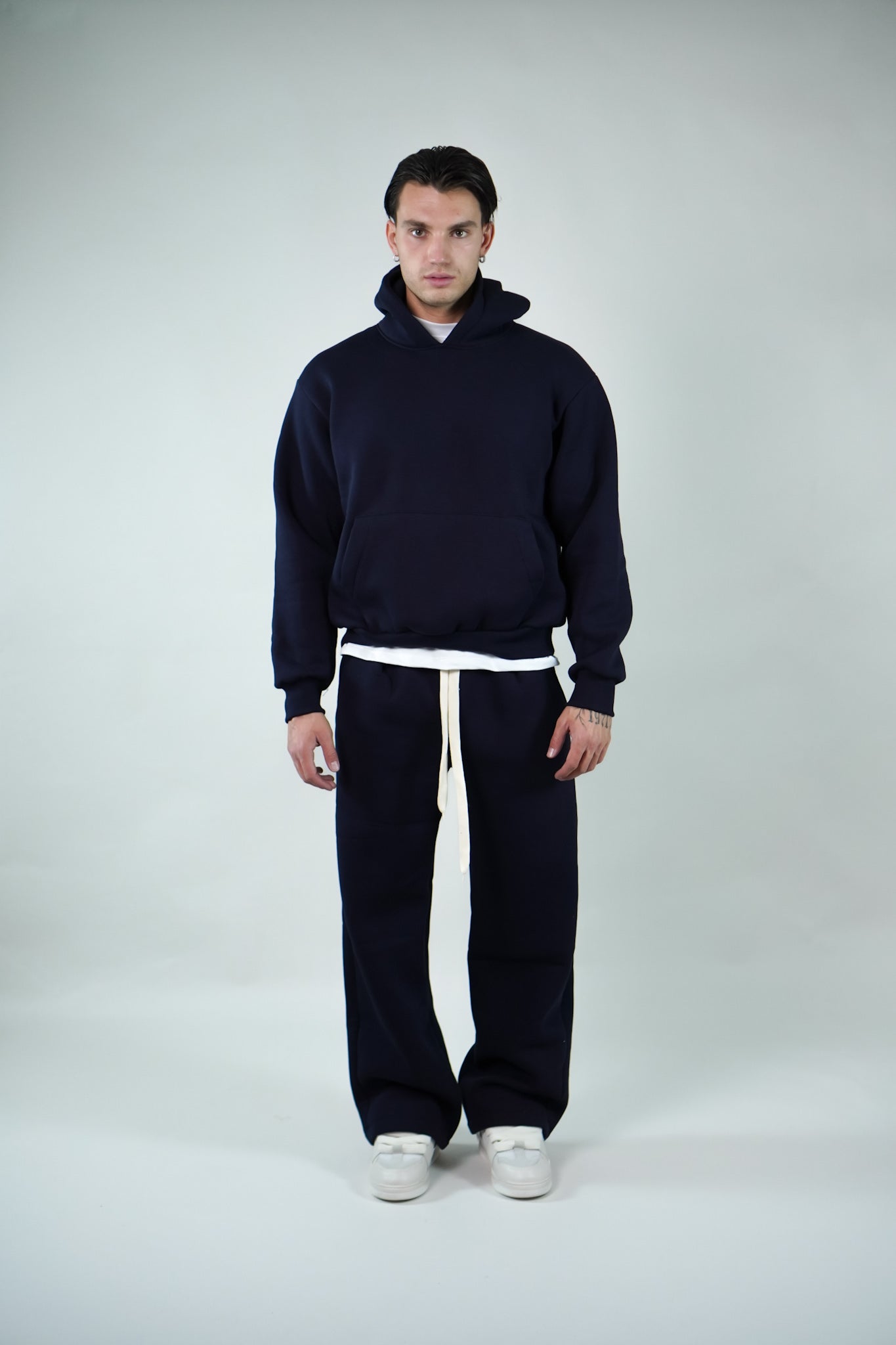 Tuta Chill Boxy (11 colori)