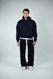 Tuta Chill Boxy (11 colori)