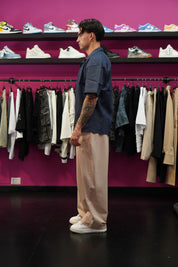 Pantalone Super Pencies Beige