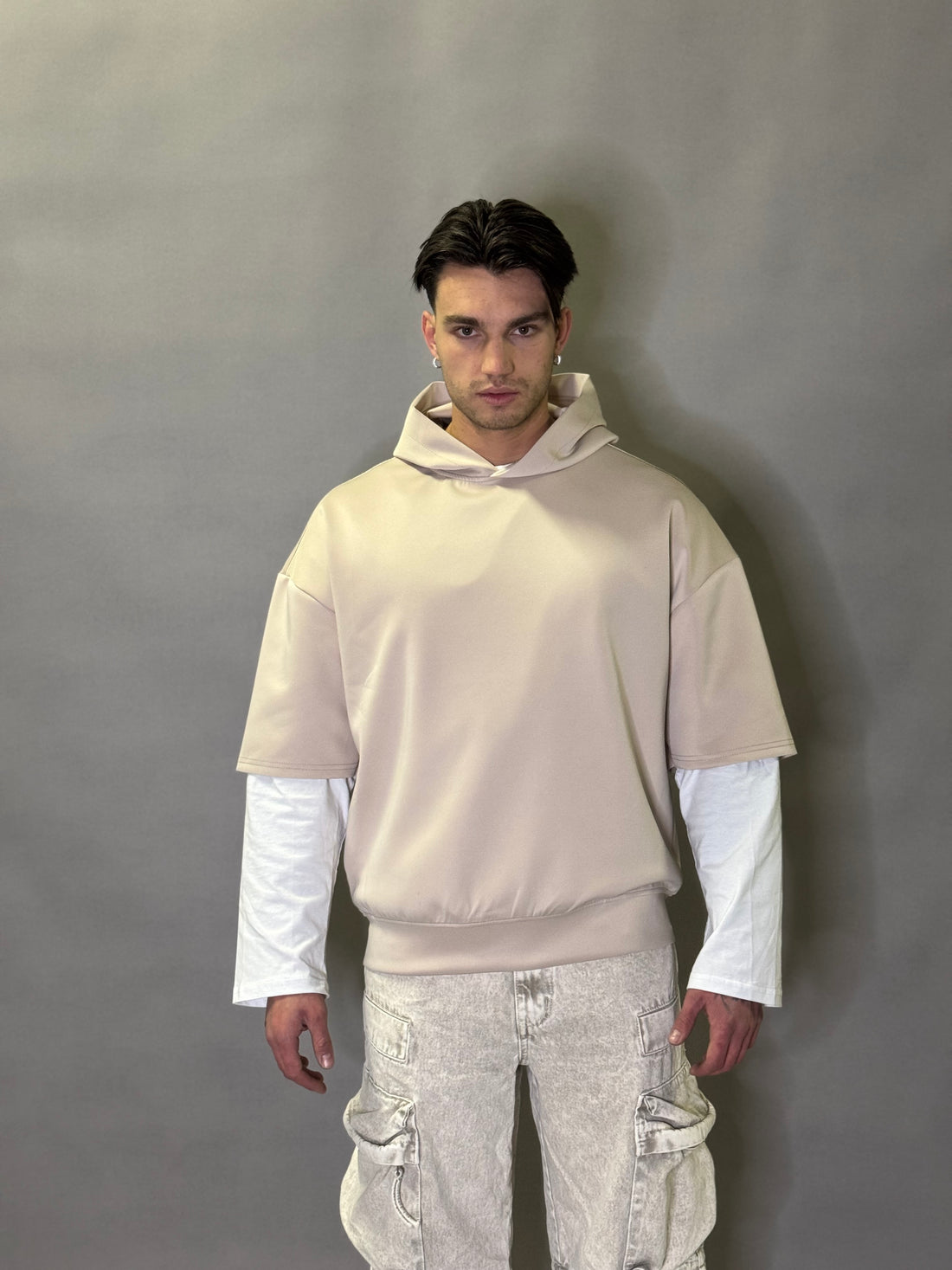 Hoodie Double