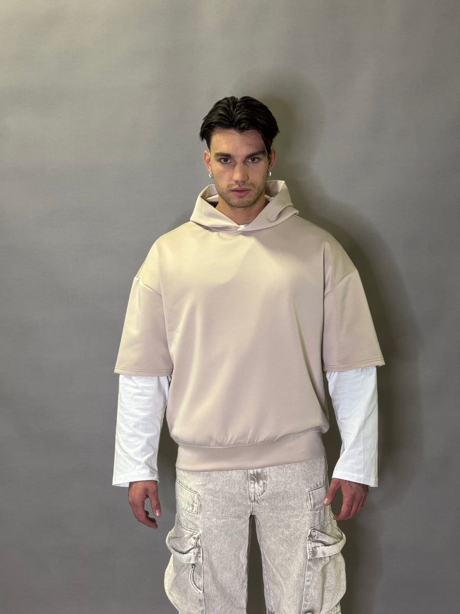 Hoodie Double