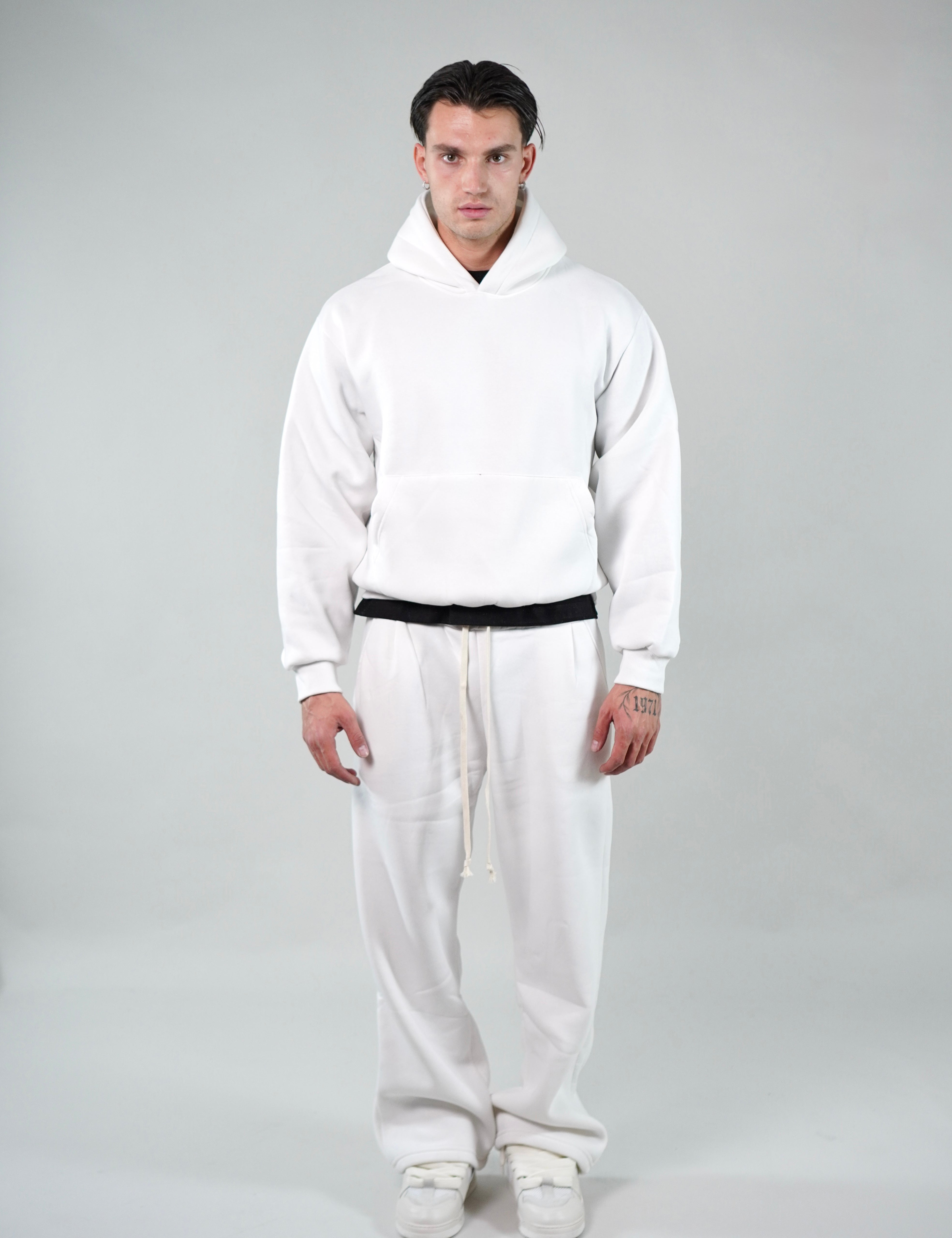 Tuta Chill Boxy (11 colori)