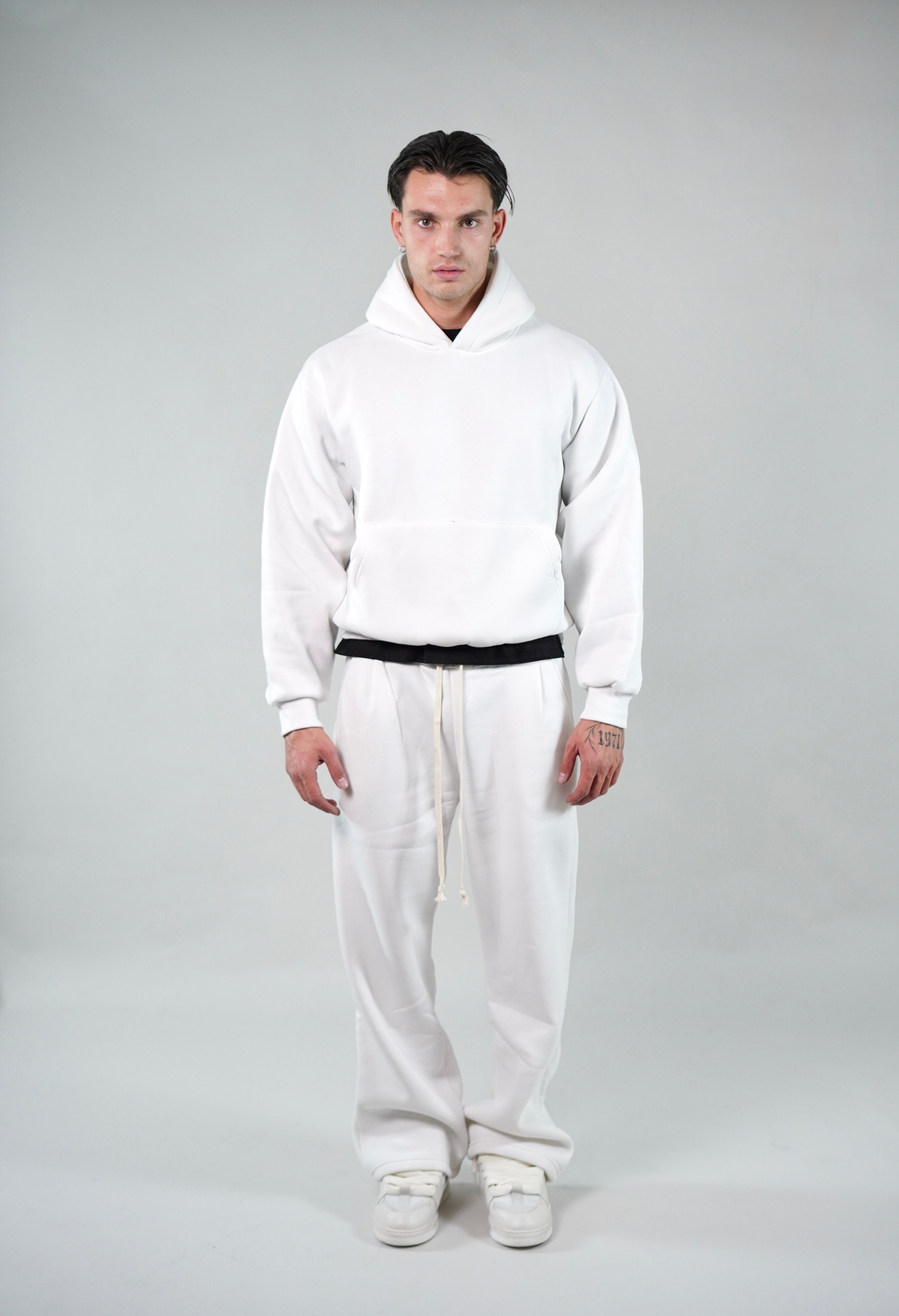 Tuta Chill Boxy (11 colori)