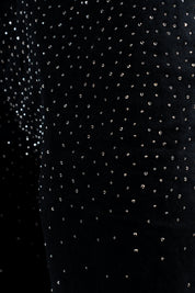 Short Show Black