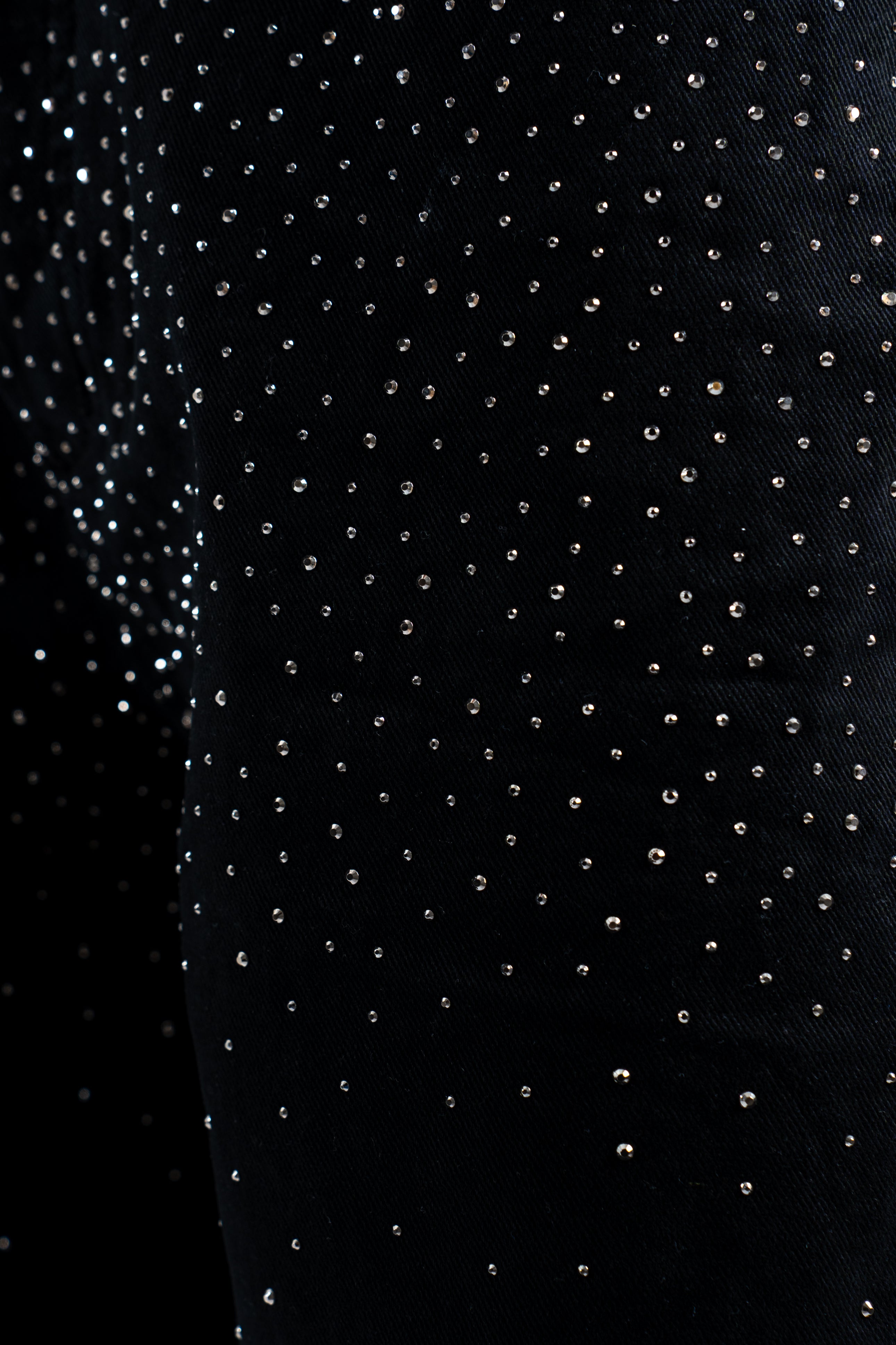 Short Show Black